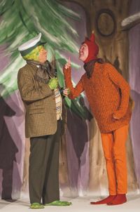 Trotz-Alledem-Theater