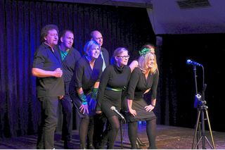 GenauSO A-capella