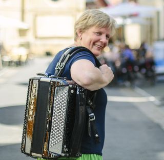 Anne-Marie Grage