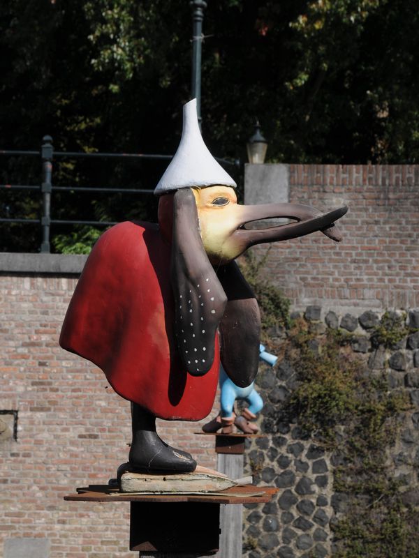 Jheronimus Bosch