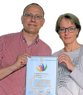 „Mit ganz viel Herzblut“: 