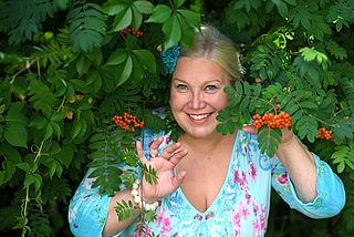 Tuija Komi (c) Robert Haas