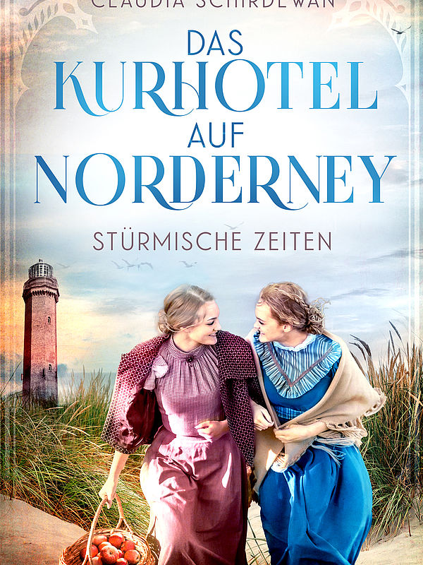 Eine Lesung mit Nordseeflair!