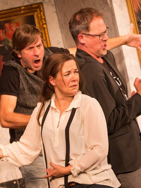 Improtheater