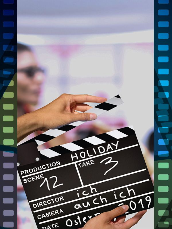 talentCAMPus - Hollywood in Everswinkel
