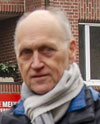 Porträt von Franz-Josef Dierkes