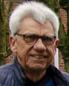 Porträt von Ronald Fernkorn