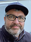 Porträt von Sven Gröner